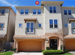 1511 Reinerman St, Houston, TX 77007