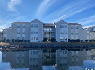 8650 Southbridge Dr. #A, Surfside Beach, SC 29575