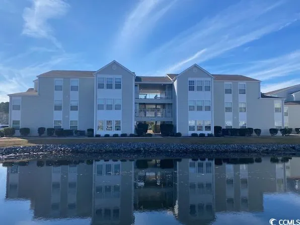 8650 Southbridge Dr. #A, Surfside Beach, SC 29575