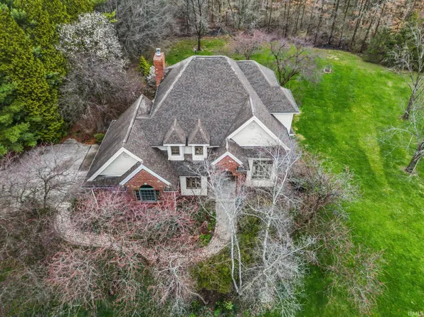 1265 Kingswood Rd N, West Lafayette, IN 47906