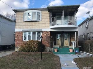 253-47 149th Dr, Rosedale, NY 11422