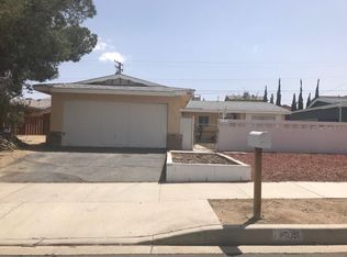 1508 De Anza St, Barstow, CA 92311