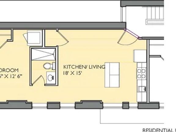 5th image of 1211 Broadway St Unit D5a56626-6c57-4