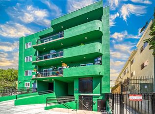 316 S New Hampshire Ave APT 307, Los Angeles, CA 90020