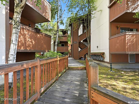 2nd image of 7371 Huntsmen Cir #16-B
