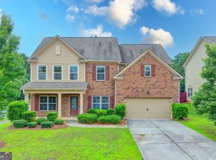 4228 Woods Creek Ln, Suwanee, GA 30024