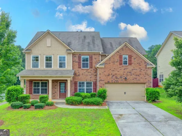 4228 Woods Creek Ln, Suwanee, GA 30024