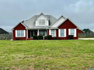 24887 Aubie Ln, Elkmont, AL 35620