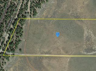 177230 Yellow Pines Rd, Chiloquin, OR 97624