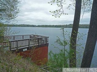 736 S Shore Dr, Amery, WI 54001