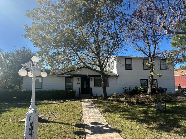 807 N Houston St, Royse City, TX 75189