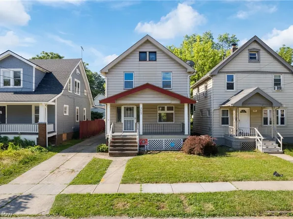 3005 Colburn Ave, Cleveland, OH 44109
