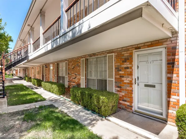 1027 Roaring Springs Rd, Fort Worth, TX 76114