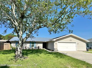 426 Inlet Ave SE, Palm Bay, FL 32909