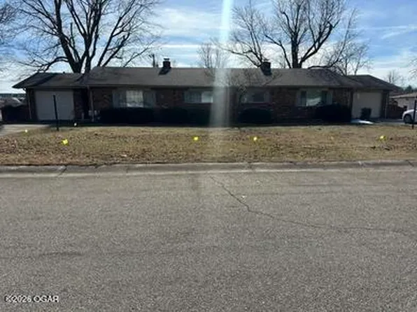 2926/2916 E 25th St, Joplin, MO 64804