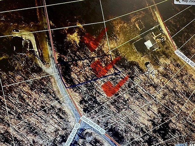 2nd image of 0 Arrowhead Rd