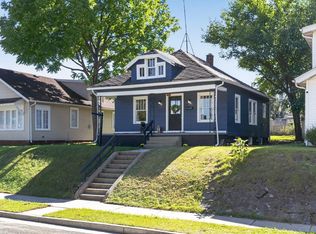 414 E Fairview Ave, South Bend, IN 46614