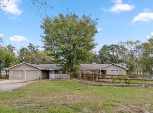 527 County Road 214, Bay City, TX 77414
