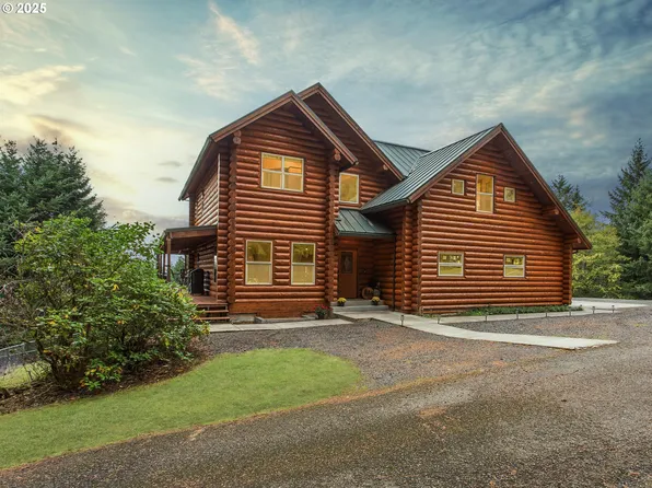 25520 NE 58th St, Vancouver, WA 98682