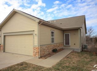 1461 Legends Cir, Lawrence, KS 66049