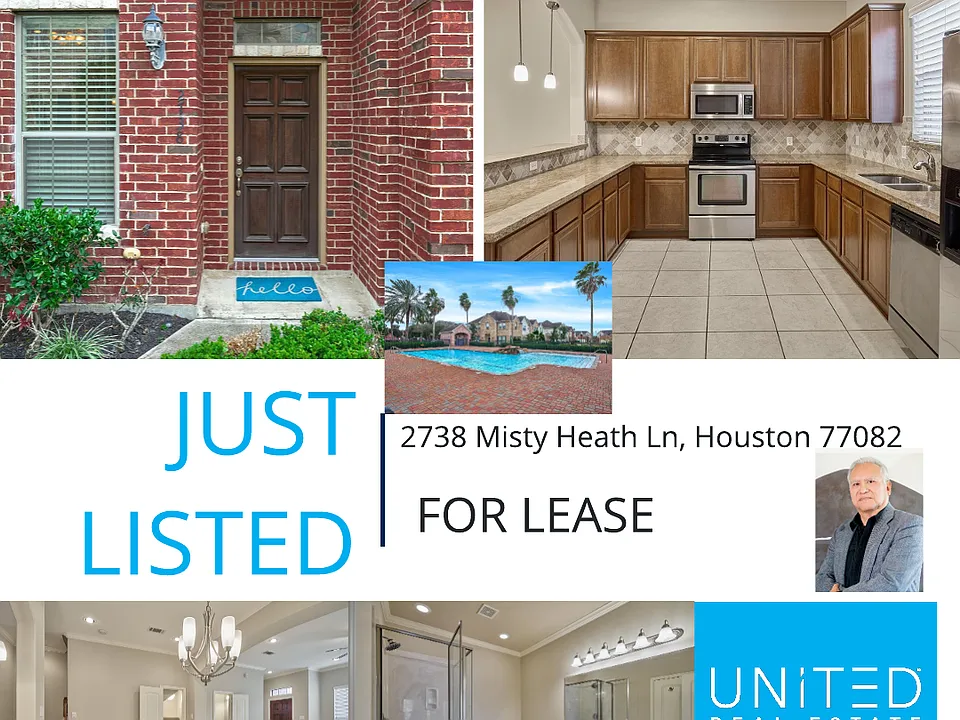 2738 Misty Heath Ln