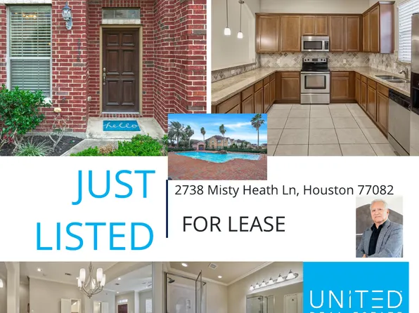 2738 Misty Heath Ln, Houston, TX 77082