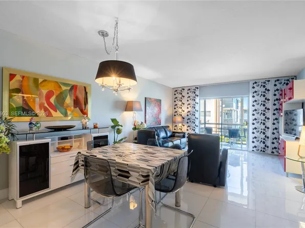 16900 NE 14th Ave APT 201, Miami, FL 33162