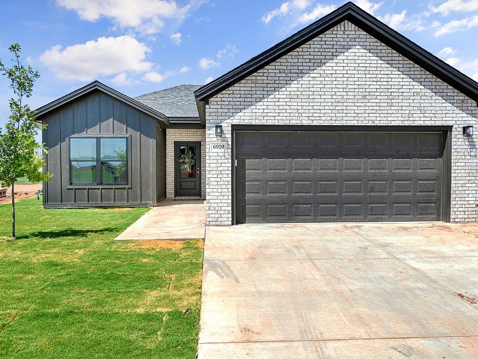 6920 13th St, Lubbock, TX 79416 Zillow