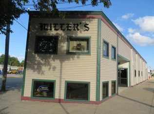 102 E Fond Du Lac St, Ripon, WI 54971