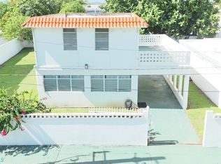 A Marginal Oeste 3001, Toa Baja, PR 00949