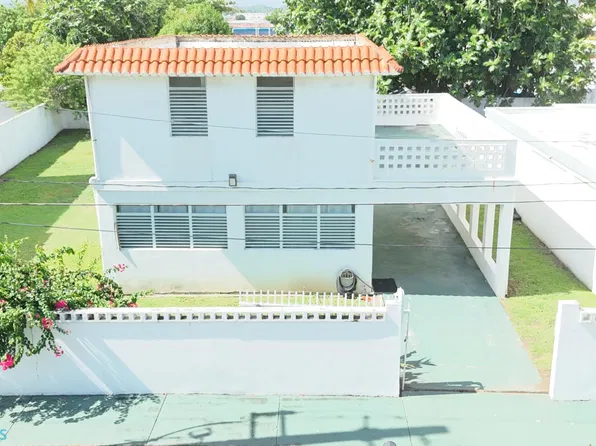 A Marginal Oeste 3001, Toa Baja, PR 00949