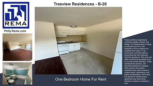Treeview Residences Photo 1