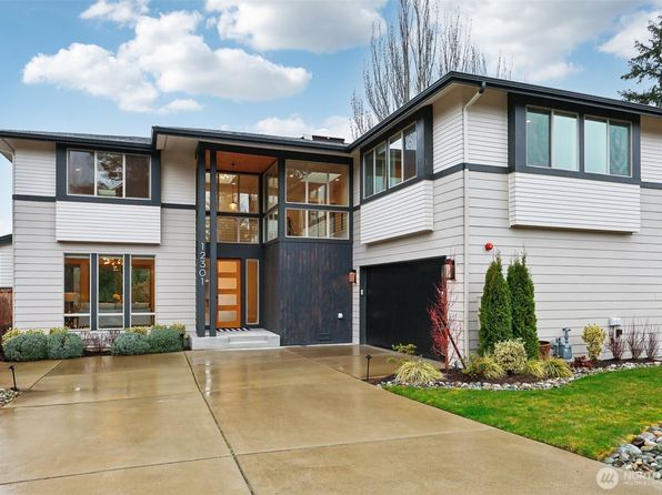 12301 NE 107th Street, Kirkland, WA 98033