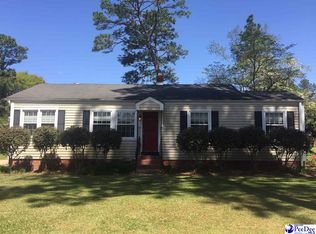 1619 Pineland Ave, Florence, SC 29501