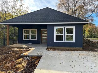 1325 Houston St, Durant, OK 74701