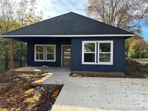 1325 Houston St, Durant, OK 74701