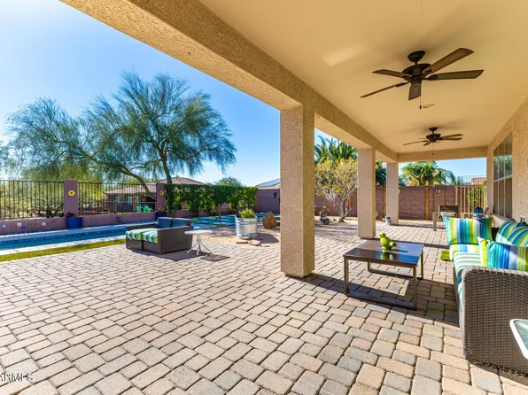 2407 W MAYA Way, Phoenix, AZ 85085