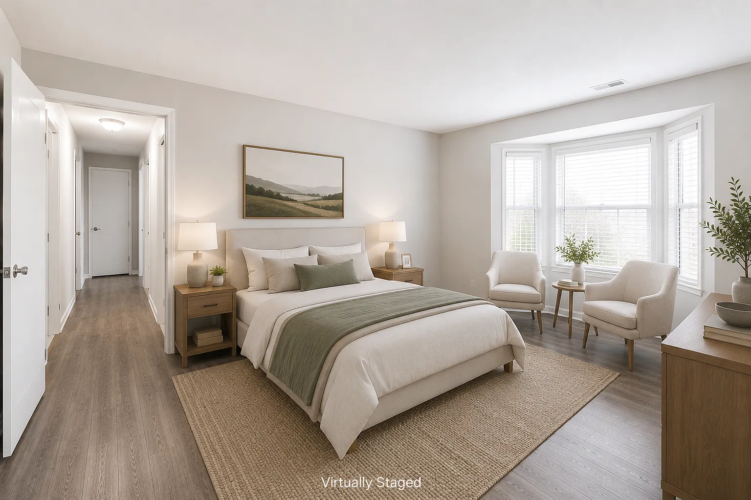 6158 Meadow Rose Lane - 1 — Photo 3