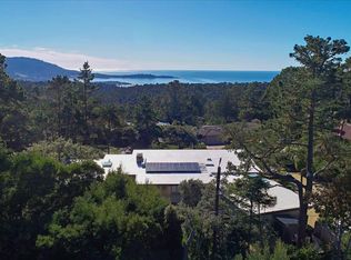 4161 Sunridge Rd, Pebble Beach, CA 93953
