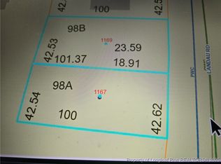 1167-1169 Landau Rd, Fayetteville, NC 28311