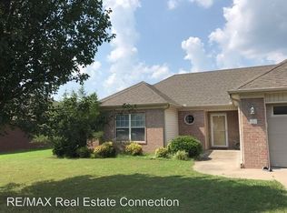 22 Nevada Ln, Cabot, AR 72023