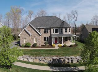 1317 Ridge Master Dr, State College, PA 16803