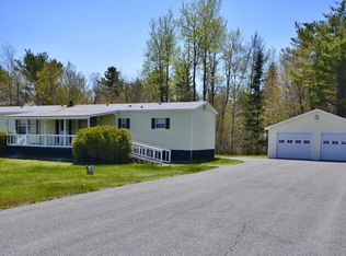 439 Douglas Hwy, Lamoine, ME 04605