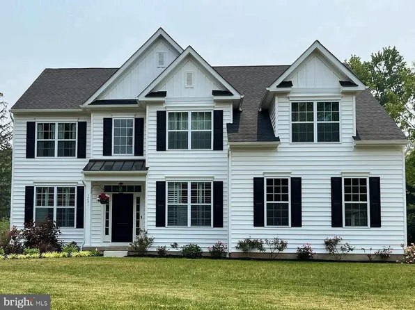 0 Pecan Dr #3, Lansdale, PA 19446