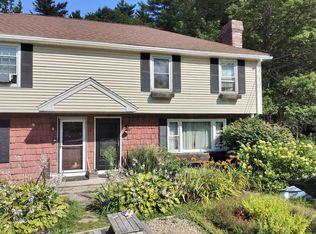 9 Blueberry Rd #R, Derry, NH 03038