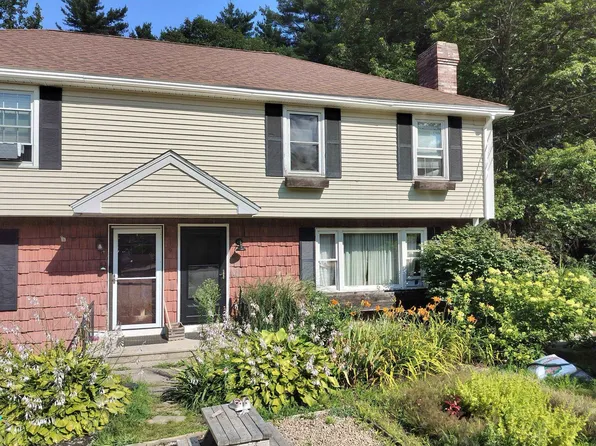 9 Blueberry Road #R, Derry, NH 03038