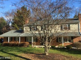 757 Winchester Dr, Westminster, MD 21157