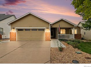 3214 Grenache Street, Evans, CO 80634