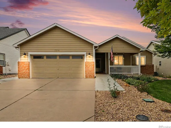 3214 Grenache Street, Evans, CO 80634