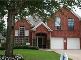 9307 Rodgers Rd, Houston, TX 77070